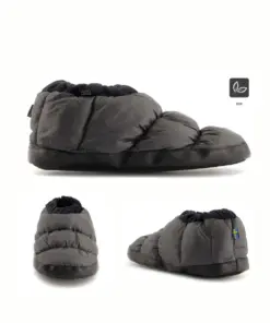 Camp Slipper Toffla Hüttenschuh