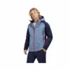 5823101 Skratta Heli Jacke Herren Model Mint