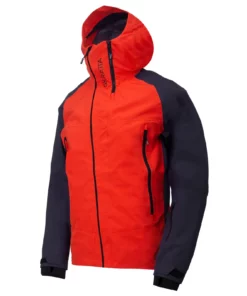 Men's ski jacket Heli