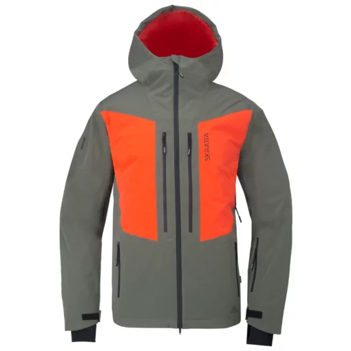 Men's ski jacket Outdoor jacket Jesper 20K - Image 4