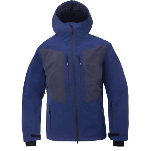 Men's ski jacket Outdoor jacket Jesper 20K - Image 3