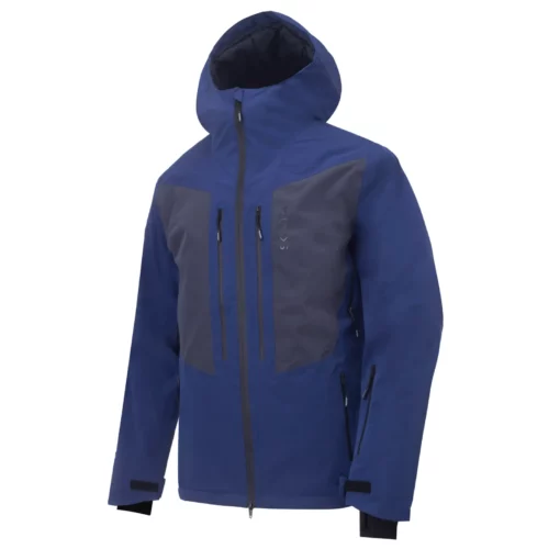 Men's ski jacket Outdoor jacket Jesper 20K - Image 2