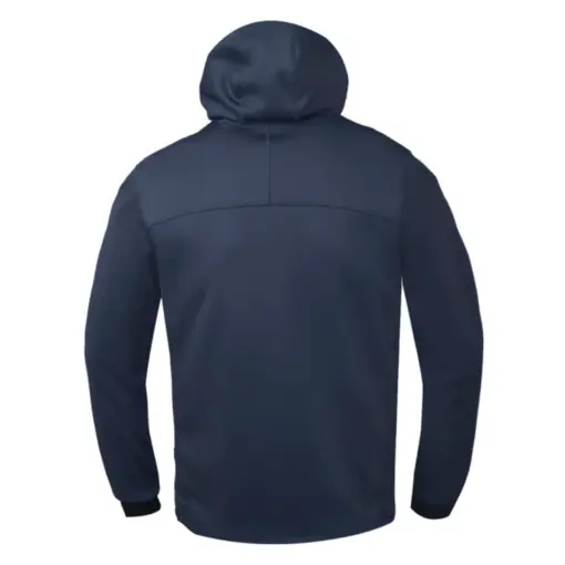 Herren Merino Softshell Jacke Arvid – Bild 2