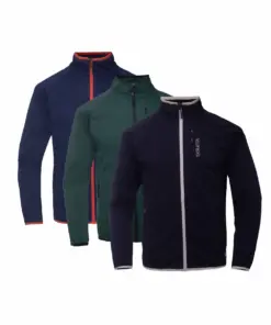 Skratta Softshelljacke Herren Bente