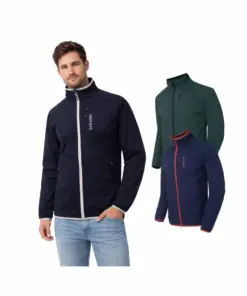 Skratta Softshelljacke Herren Bente
