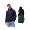 Men's softshell hoodie Bente