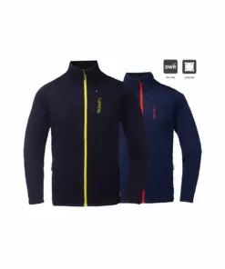 Skratta Powerstretch Second Layer Herren Thyra