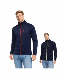 Skratta Powerstretch Second Layer Herren Thyra