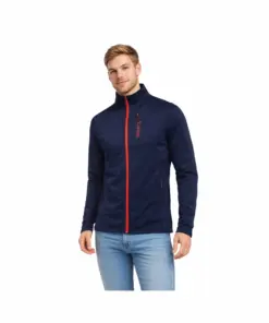 Alternative view of Skratta Powerstretch Second Layer Herren Thyra