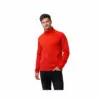 5823125 Skratta Liska ohne Kapuze Herren Model Red