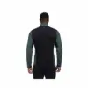 5823129 Skratta Oskar ohne Kapuze Herren Model Green Back