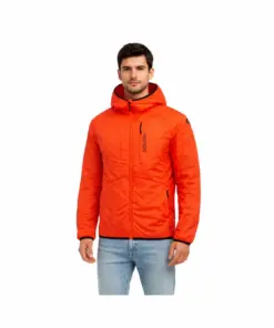 Alternative view of Skratta Leichte Wanderjacke Herren Frode