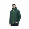5823170 Skratta Malin Jacke Herren Model Green