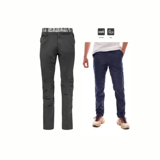 Skratta Wanderhose Herren Outdoorhose Kjell
