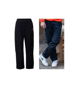 Herren 2.5 Lagen Regenhose Outdoorhose Elvar 15K