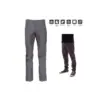 Skratta Herren Wanderhose Outdoorhose Stretchy, Robust Brita