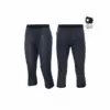 Herren Merino Mix 3/4 Hose Arne