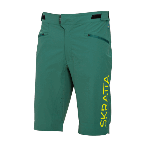 Skratta Radlerhose Herren Fahrradhose Bente