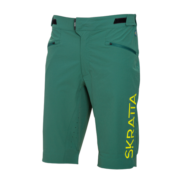 Skratta Radlerhose Herren Fahrradhose Bente