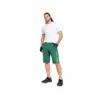 5823314 Skratta Bente Shorts Kurze Hose Herren Model Green Front
