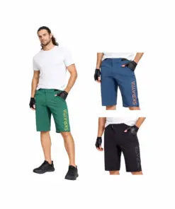 Skratta Radlerhose Herren Fahrradhose Bente