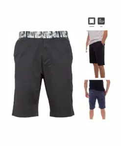 Skratta Kurze Hose Herren Shorts Kjell
