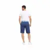 5823331 Skratta Kjell Shorts Kurze Hose Herren Model Navy Back