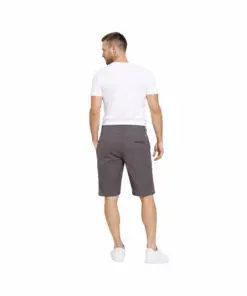 Alternative view of Men's hemp shorts Brita