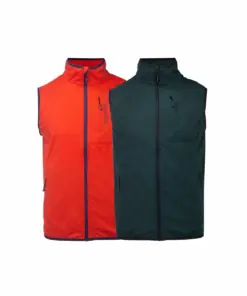 Skratta Softshell Weste Herren Bente