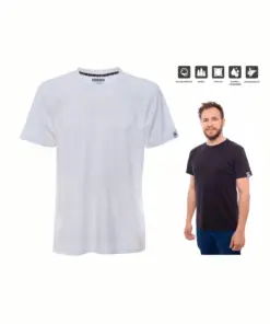 Skratta Basic T-Shirt Herren Levi
