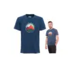 Men's T-shirt Milla