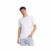 5823511 Skratta Ava T Shirt Herren Model White