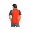 5823514 Skratta Bente T Shirt Herren Model Red Back