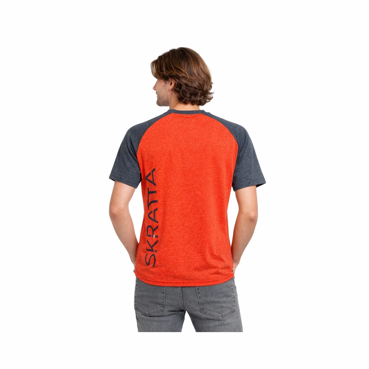 Skratta Herren Fahrradtrikot Bente – Bild 7