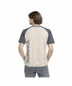 Alternative view of Men's Mix Hemp T-Shirt Bente