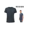 Skratta Hanf T-Shirt Herren Brita
