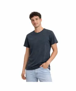 Men's Mix Hemp T-Shirt Brita
