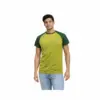 5823583 Skratta Arne T Shirt Herren Model Green