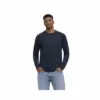 Men's merino mix longsleeve Arne