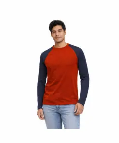 Alternative view of Skratta Merino Mix Langarmshirt Herren Thermounterwäsche Arne