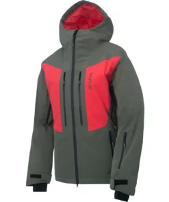 Ladies ski jacket Jesper