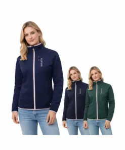 Skratta Softshelljacke Damen Bente