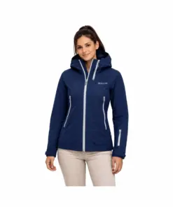 Skratta Outdoorjacke Damen Funktionsjacke Jutis