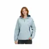 5923134 Skratta Elvar Jacke Damen Model Mint