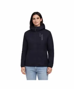 Alternative view of Skratta Leichte Wanderjacke Damen  Frode