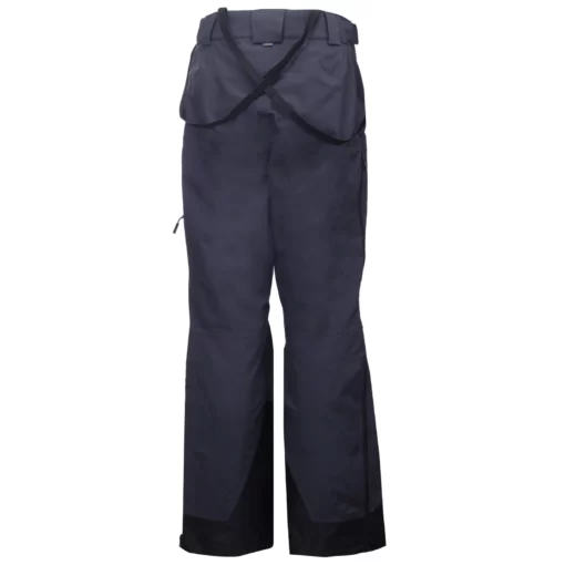 Damen 3 Lagen Skihose Hardshellhose Heli 20K – Bild 3