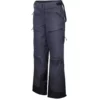 Damen 3 Lagen Skihose Hardshellhose Heli 20K
