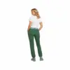 5923231 Skratta Svea Long Damen Model Green Back