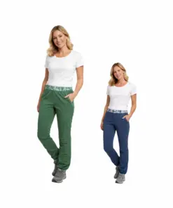 Skratta Wanderhose Damen Outdoorhose Svea