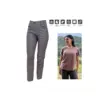 Skratta Wanderhose Outdoorhose Damen Brita